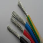 ECHU Cable UL1015 Electrical Cables 6AWG 105C 600V Electrical Wire