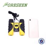 FORESEEN manufacture 10X25 Factory price Compact binoculars for adults and kids