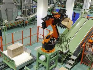 Quality High Capacity Cigarette Production Line Cigarette Production Equipment wholesale