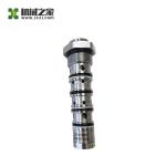 Zoomlion Hydraulic Crane Parts Two Way Hydraulic Lock DERV8 1010300782