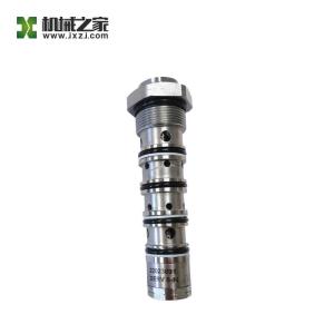 Quality Zoomlion Hydraulic Crane Parts Two Way Hydraulic Lock DERV8 1010300782 wholesale