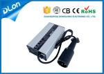Wholesale CE Rohs 110v AC 220vac 240w 36v 48v club car golf cart battery charger