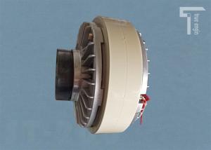 Quality Torque 400NM Magnetic Powder Clutch 4A 24V High Frequency Operation For Face Mask Machine wholesale