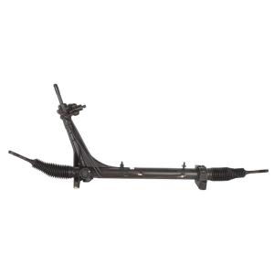 Quality 1359225080 Splined 1315mm Auto Steering Rack For Fiat Ducato wholesale