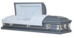 Gold Plated Funeral Accessories Handle Set, Parts Of A Casket Compact Structure