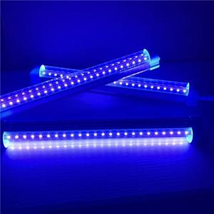 Quality UV And Led Nail LED Light 365nm 395nm Epistar LED Chip 160lm/W 180° Beam Angle No Flickering wholesale