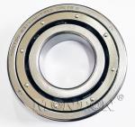 7207A5hU9 35*72*17mm LNG pump bearing