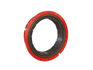 Quality Pneumatic Tube Clutch Deformation Resistance For Drilling Machinery wholesale