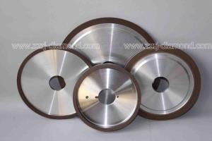 Quality Resin Bond, Vitrified Bond, Metal Bond CBN Grinding Wheels wholesale