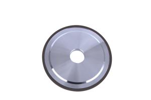 Quality 14F1 CBN151 Resin Bond Grinding Wheel Woodworking wholesale
