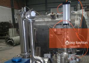 Quality Oil Quenching Furnace Vacuum Heat Treatment Furnace For Titanium Alloy wholesale