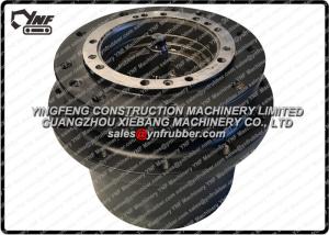 Quality EX60-5 Excavator Final Diver Parts Stainless Steel Travel Motor Gear Box For Hitachi wholesale