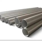22mm Round Steel Tube Jindal Ss 304 Stainless Steel Exhaust Pipe