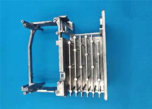 Quality Customized High Pressure Aluminum Alloy Die Casting Plating Painting Surface wholesale