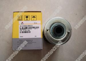 Quality SDLG Wheel loader parts, 4110000189031 13067054 fuel filter inse wholesale