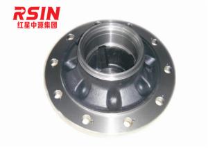 Quality KTL Treatment BPW Heavy Duty Trailer Hubs BPW12T-M125 wholesale