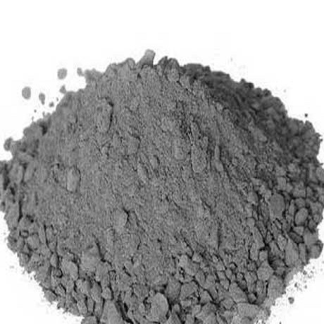 Acid Induction Furnace Refractory Concrete Lining Ram Dry Silica Sand