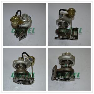 Quality Kubota Industrial Excavator With V2003T Engine TD03-7T Turbo 49131-02030 49131-02080 1G770-17012 wholesale