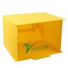 Buy cheap Customizable Vegetable Corrugated Boxes Versatile Eco-Friendly from wholesalers