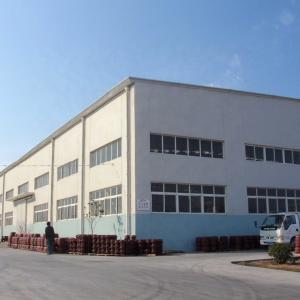 Quality Customized Steel Structure Factory Building wholesale