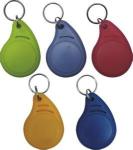 Abnormal shape ID/IC keychain, Customize special shape ID/IC key ring