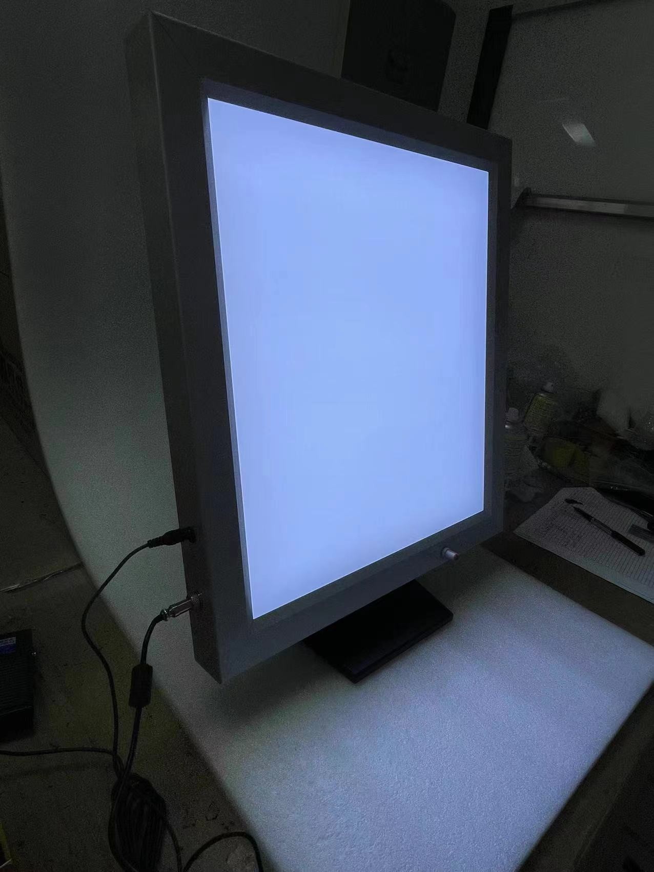 HFV-700C 14x17 Inch Large Size Industry Film Viewer