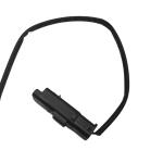 Car Parts Anti-Theft Device Alarm Hood Lock Switch For Peugeot 408 4008 5008