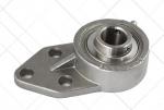 ISO9001 SSUCFB200 50mm Stainless Steel Pillow Blocks