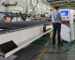 Hot Sale Metal Laser Cutting Machine Lazer Cut Industrial Machinery Equipment