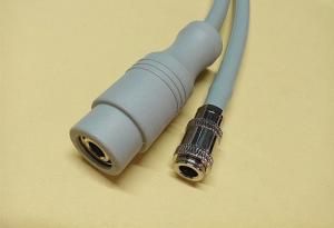 Quality Compatible Drager Siemens Blood Pressure Nibp Hose Single Tube Grey Airhose Tube wholesale