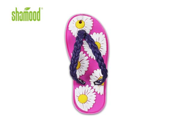 Not Vehicle Specific Hanging Air Freshener Slipper Summer Holiday Series