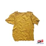 Dark Color Waste Clothes 35*55cm 0.5kg/Bag Cotton Wiping Rags