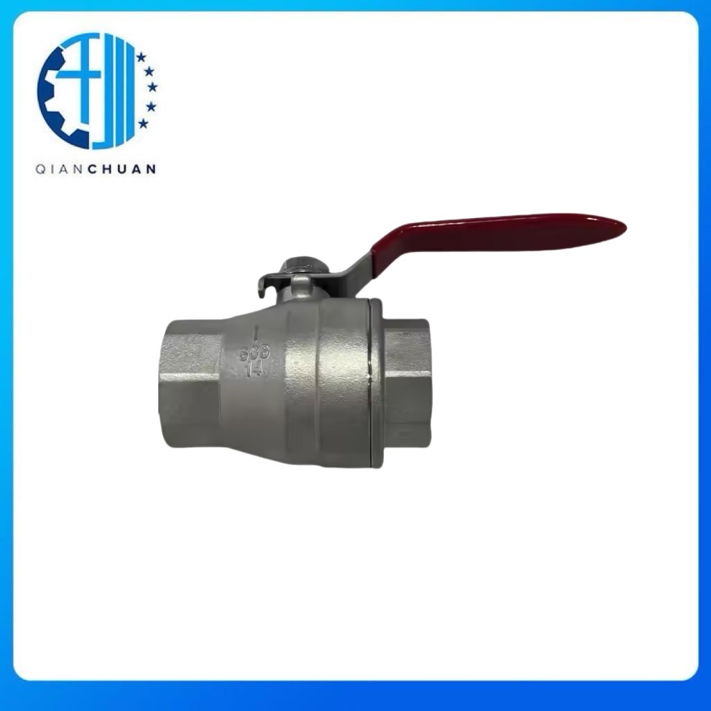 PC400-7 Heater Pipe Valve 17M-01-49440 for Komatsu Engine Spare Parts