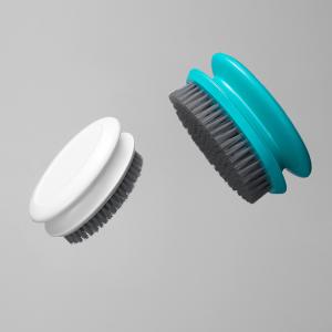 Quality Household cleaning brush 118*65*55mm ABS+PBT logo customized wholesale