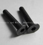 socket hexagon screw.Copper,iron,SS，AL,size according to the sample or drawings.