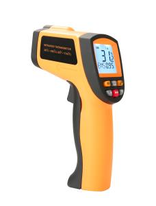 China GM900 Medical Grade Infrared Thermometer on sale