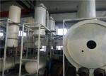 High Oil Output Waste Tire Recycling Equipment To Diesel Oil, Tire Pyrolysis To