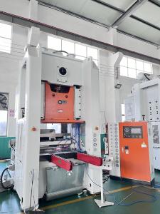 Quality SIEMENS Motor H-type Disposible Tableware Making Machine For Sustainable And Convenient Production wholesale