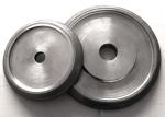 Wood Mizer 10/30 Eight Inches CBN Sharpening Wheels Used/High Sharpness