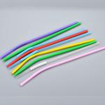 drinking straw art in China supplier