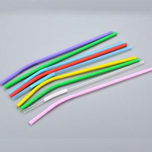 Quality drinking straw art in China supplier wholesale