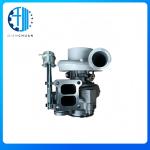 6743-81-8040 3597312 Turbocharger For Komatsu PC300-7 PC350-7 PC360-7 Engine