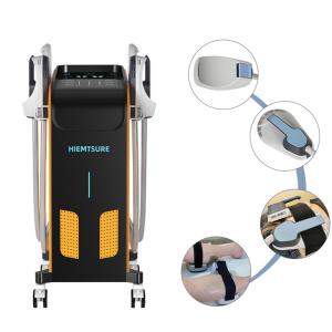 Quality Non Invasive Body Shaping Slimming Machine 50Hz 60Hz EMS Fat Burning Machine wholesale