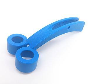 Quality Cold Runner P20 POM 738H Automotive Injection Mold wholesale