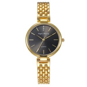 Quality 32mm Quartz Japan Movt Womens Watch OEM wholesale