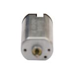 DC 3V Micro DC Motor 9900 Rpm Electric Brush Brushless PMDC Motor Custom