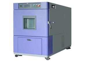 Quality Stainless Steel Climate Chamber For Medical Monitors And Electrocardiographs wholesale