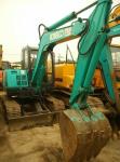 Used kobelco sk60-c excavator for sale