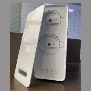 Under Sink 0.4Mpa Waterdrop 600 Gpd Hi Flow Water Purifier