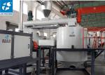 CE Certificate 3000KG/H Pet Bottle Recycling Equipment